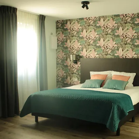 Studio Sis - Aparthotel-3